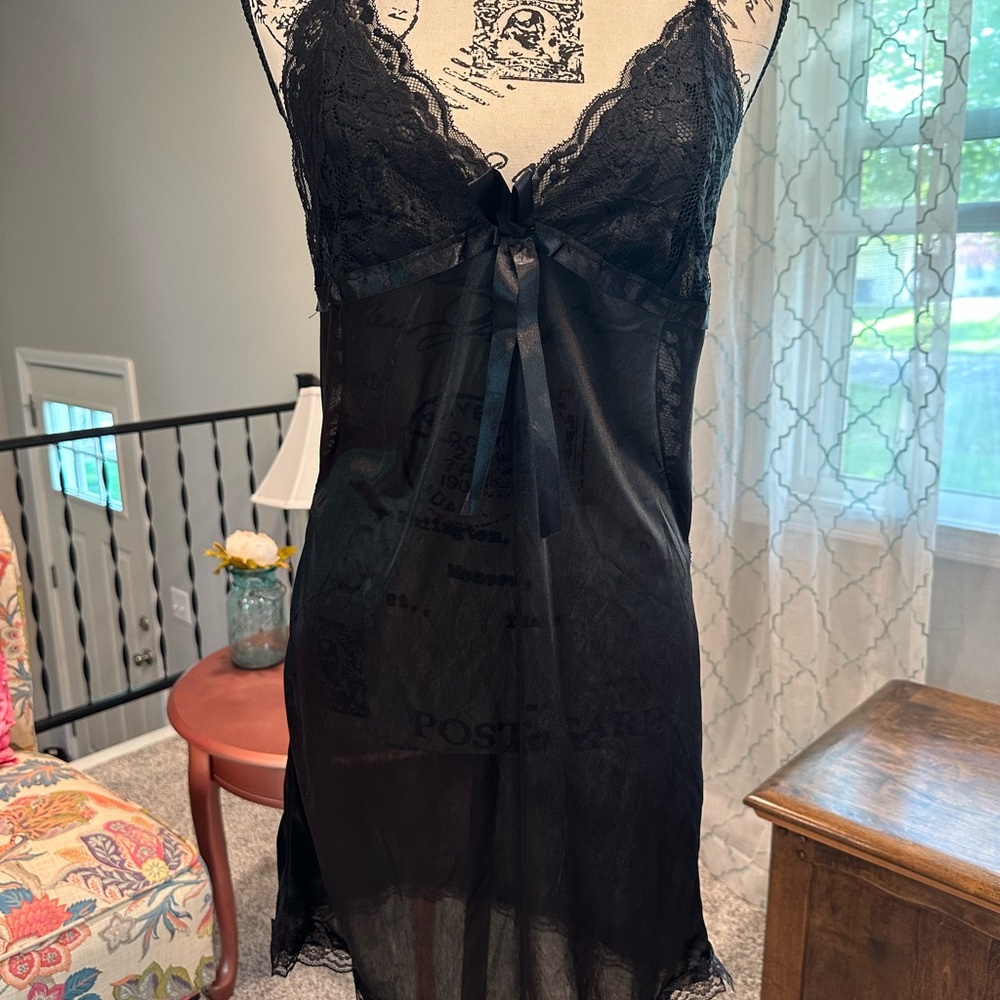 Brand new babydoll